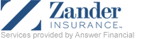 Return to Zander Insurance