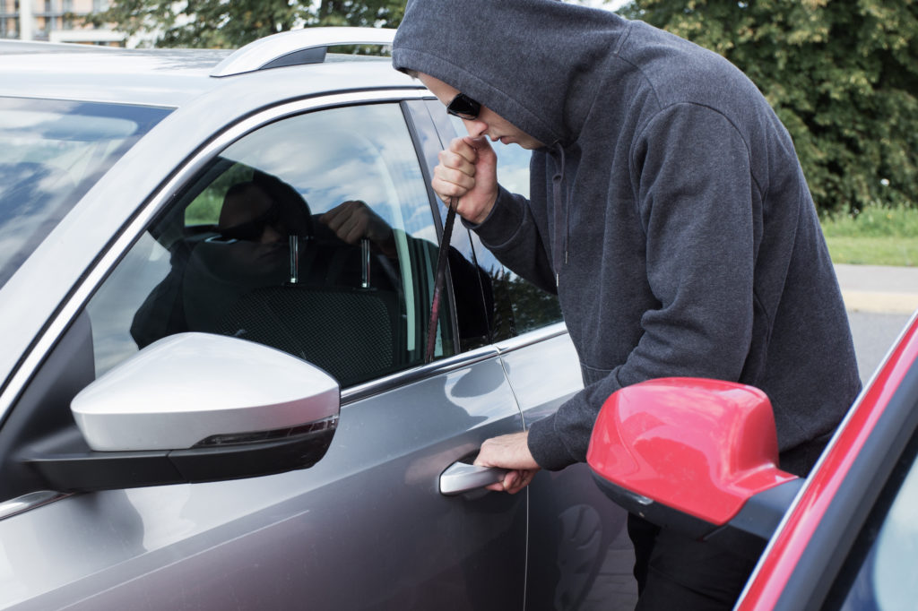 Does Car Insurance Cover Theft From A Vehicle Answer Financial